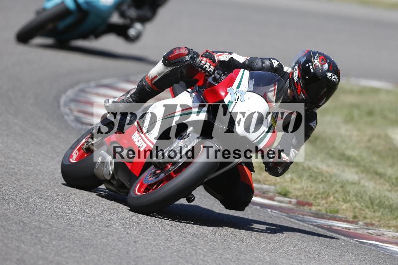 /31 24.06.2025 Get Faster Caremotion ADR/Gruppe gelb/17